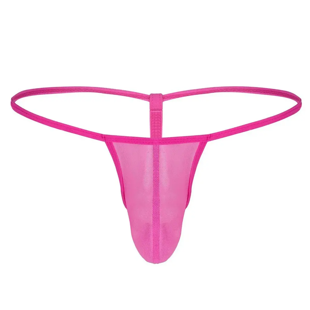  Men's G-String Underwear  - 07049