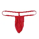 Men's G-String Underwear  - 07049