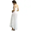 See Through Nightgown-NG-36143