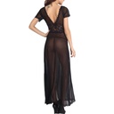See Through Nightgown-NG-36366