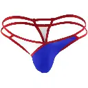  Men's Thong Underwear  - 07570