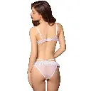 Bust Open Erotic Lingerie Set-ELS-06521