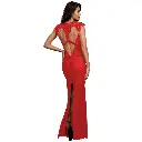 See Through Nightgown-NG-32067
