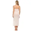 See Through Nightgown-NG-31804