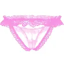 Erotic Panty-EPN-04570