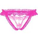 Erotic Panty-EPN-04570