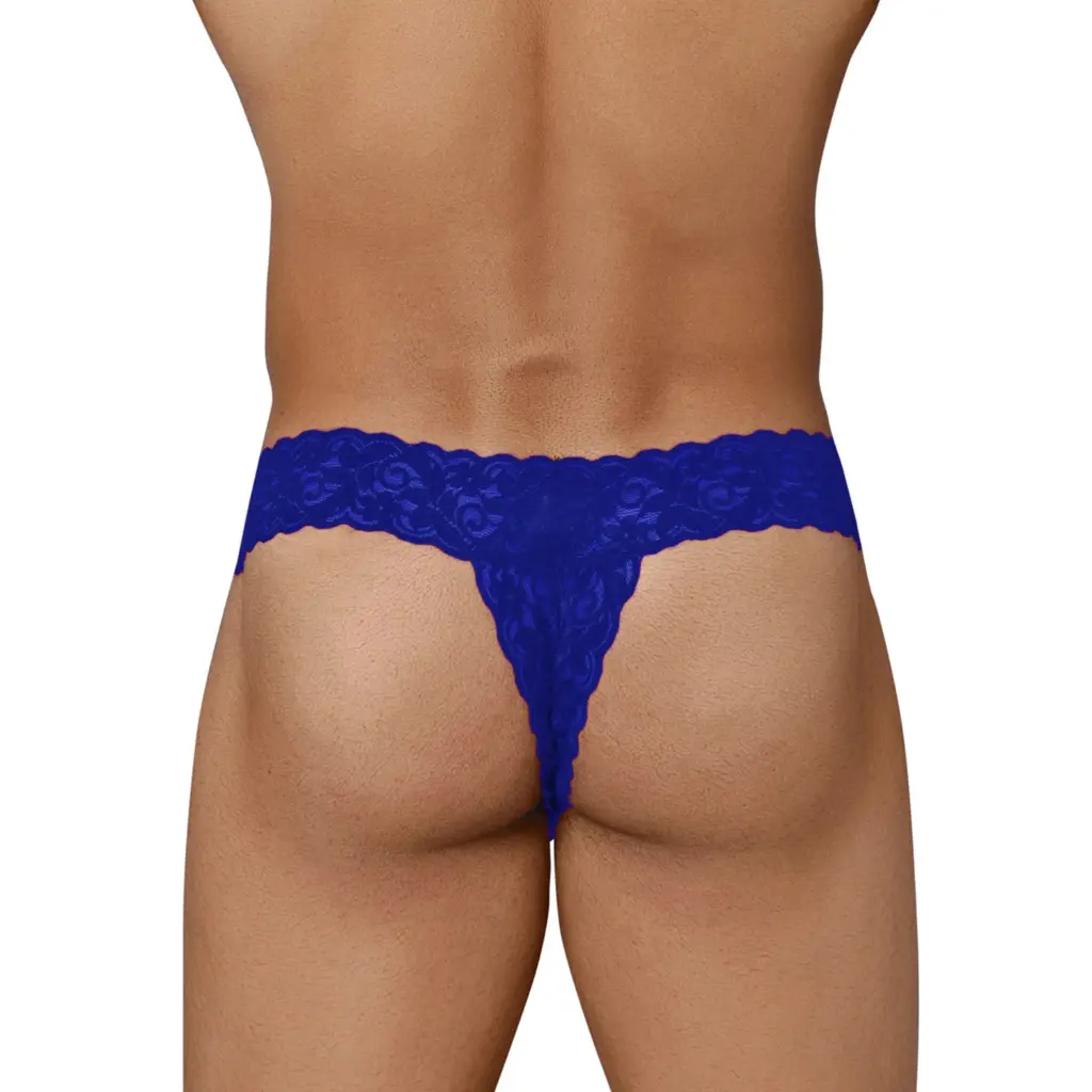  Men's Thong Underwear  - 07315