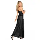 See Through Nightgown-NG-31961