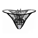 Erotic Panty-EPN-04569