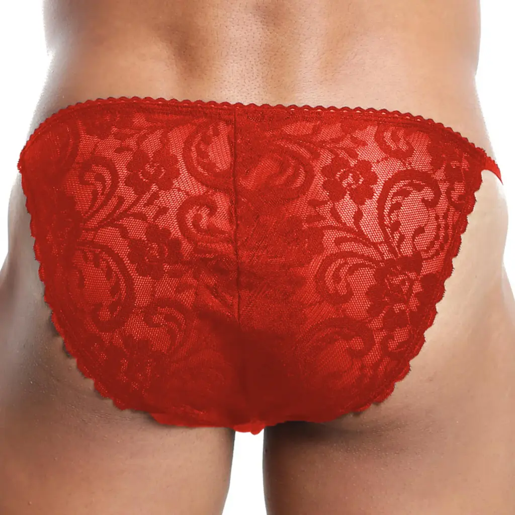  Men's Bikini Underwear  - 07321