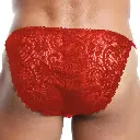  Men's Bikini Underwear  - 07321