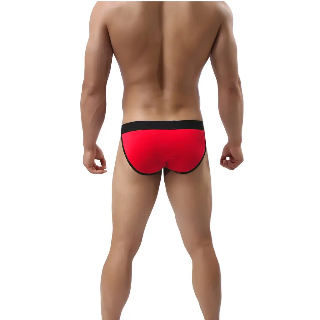  Men's Bikini Underwear  - 07604