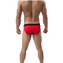  Men's Bikini Underwear  - 07604
