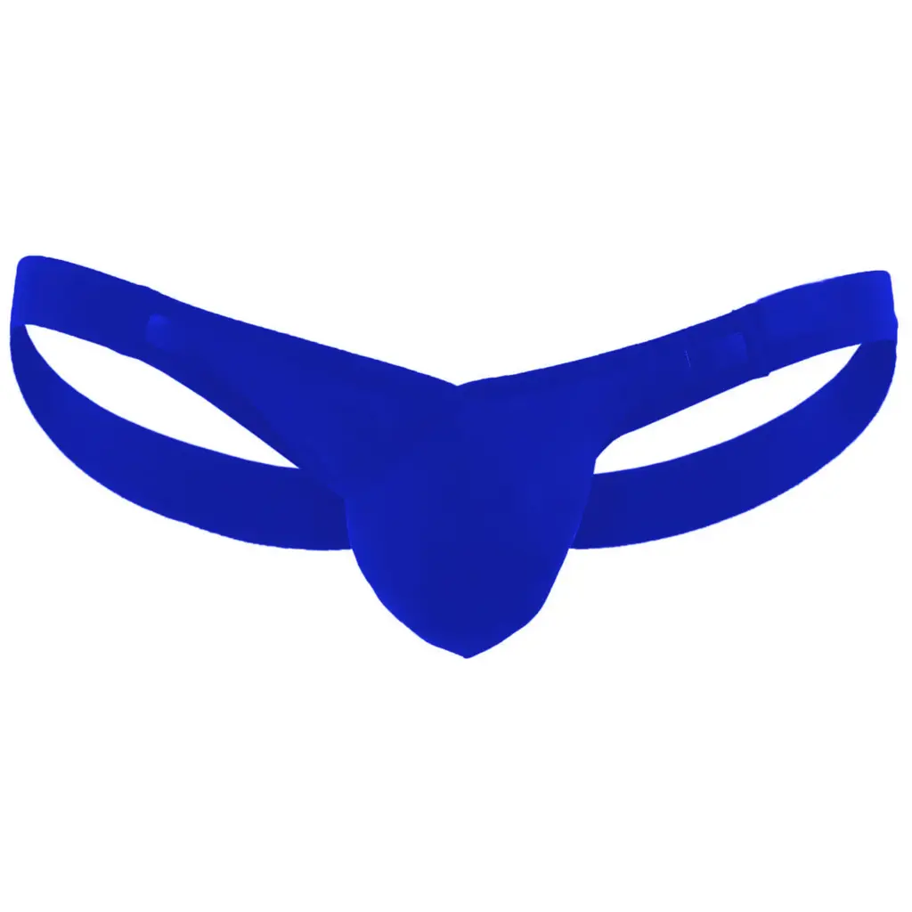  Men's Jockstraps Underwear  - 07550