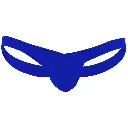  Men's Jockstraps Underwear  - 07550