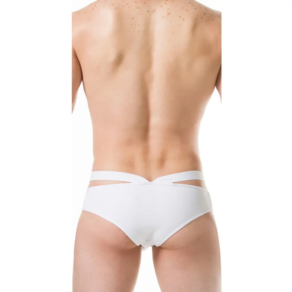  Men's Brief Underwear  - 07804
