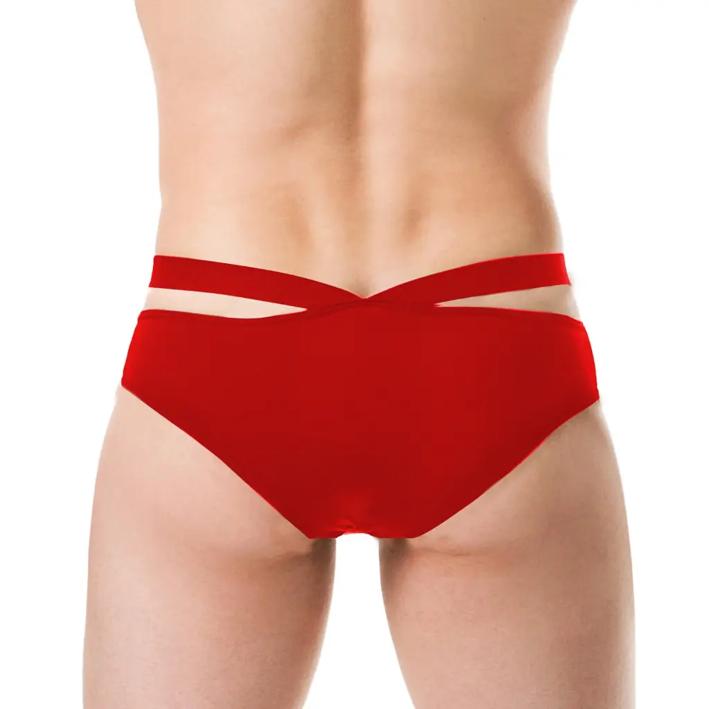  Men's Brief Underwear  - 07804