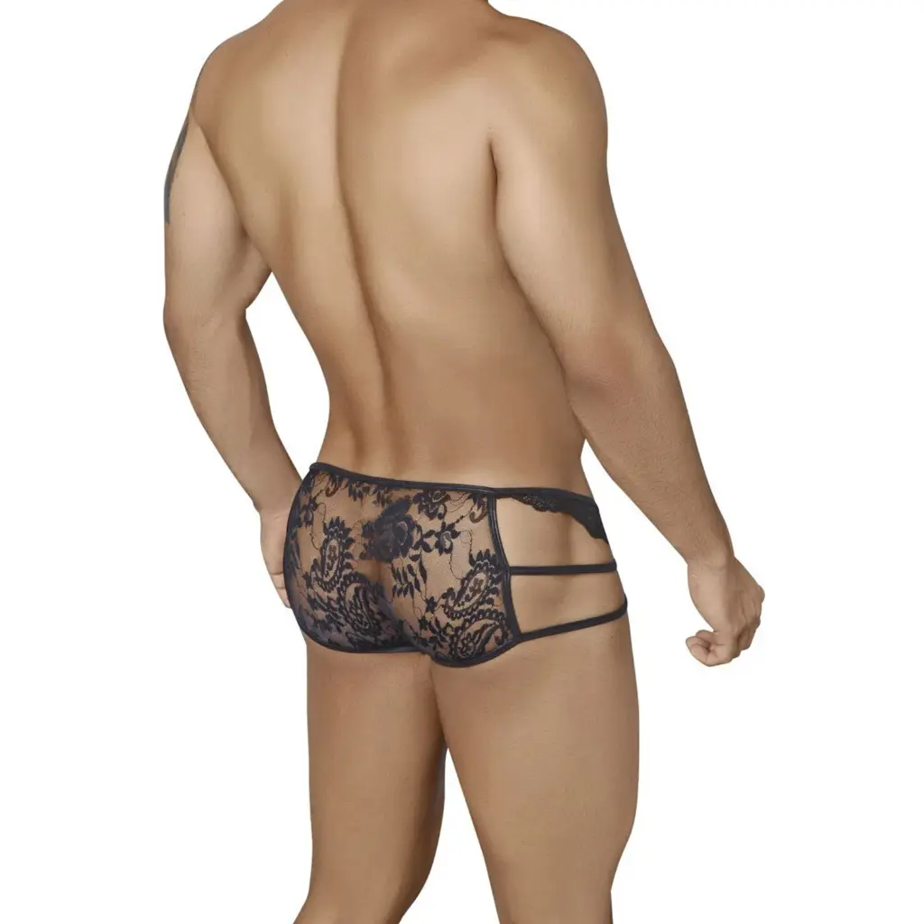  Men's Brief Underwear  - 07318
