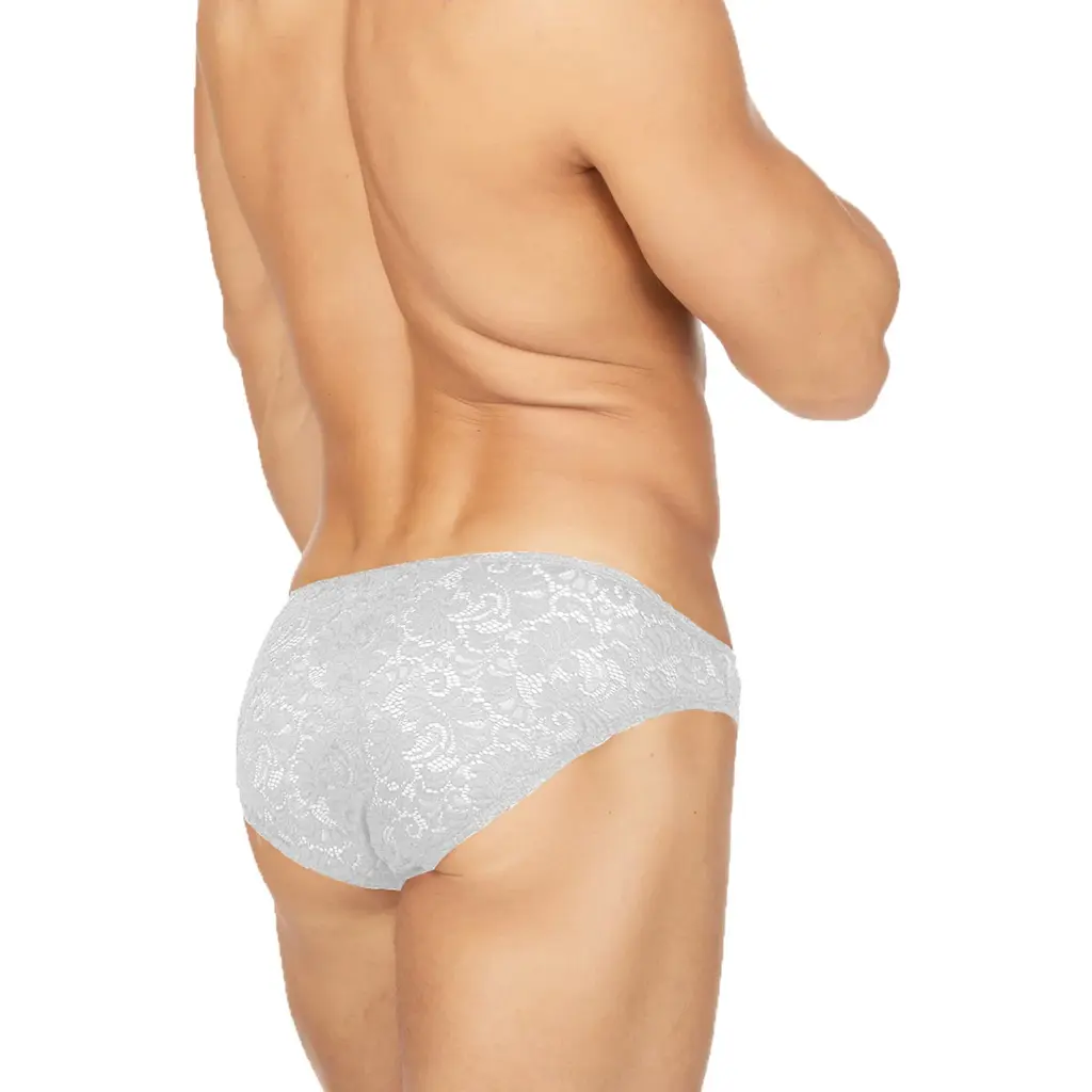  Men's Brief Underwear  - 07323