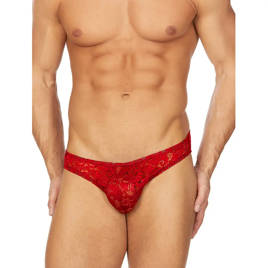 Men's Brief Underwear  - 07323