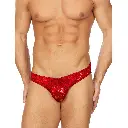  Men's Brief Underwear  - 07323