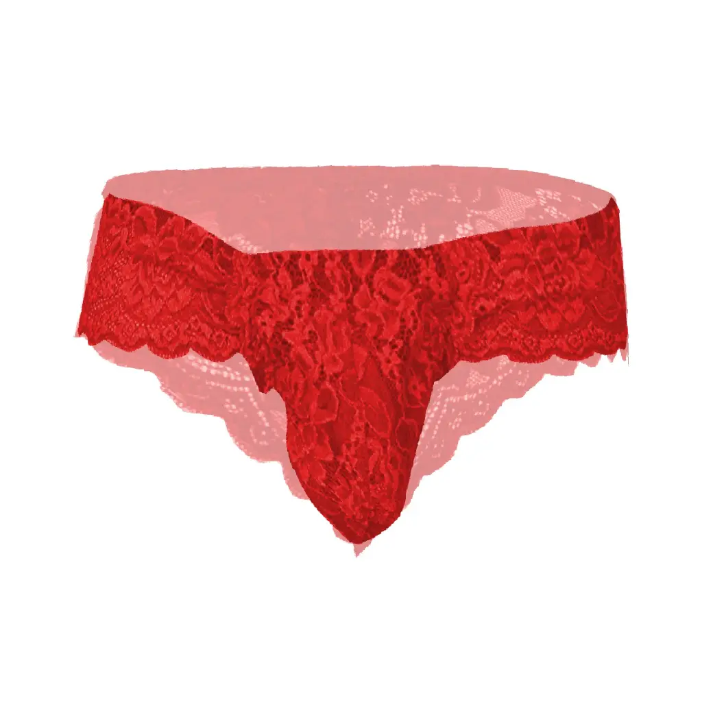  Men's Brief Underwear  - 07324