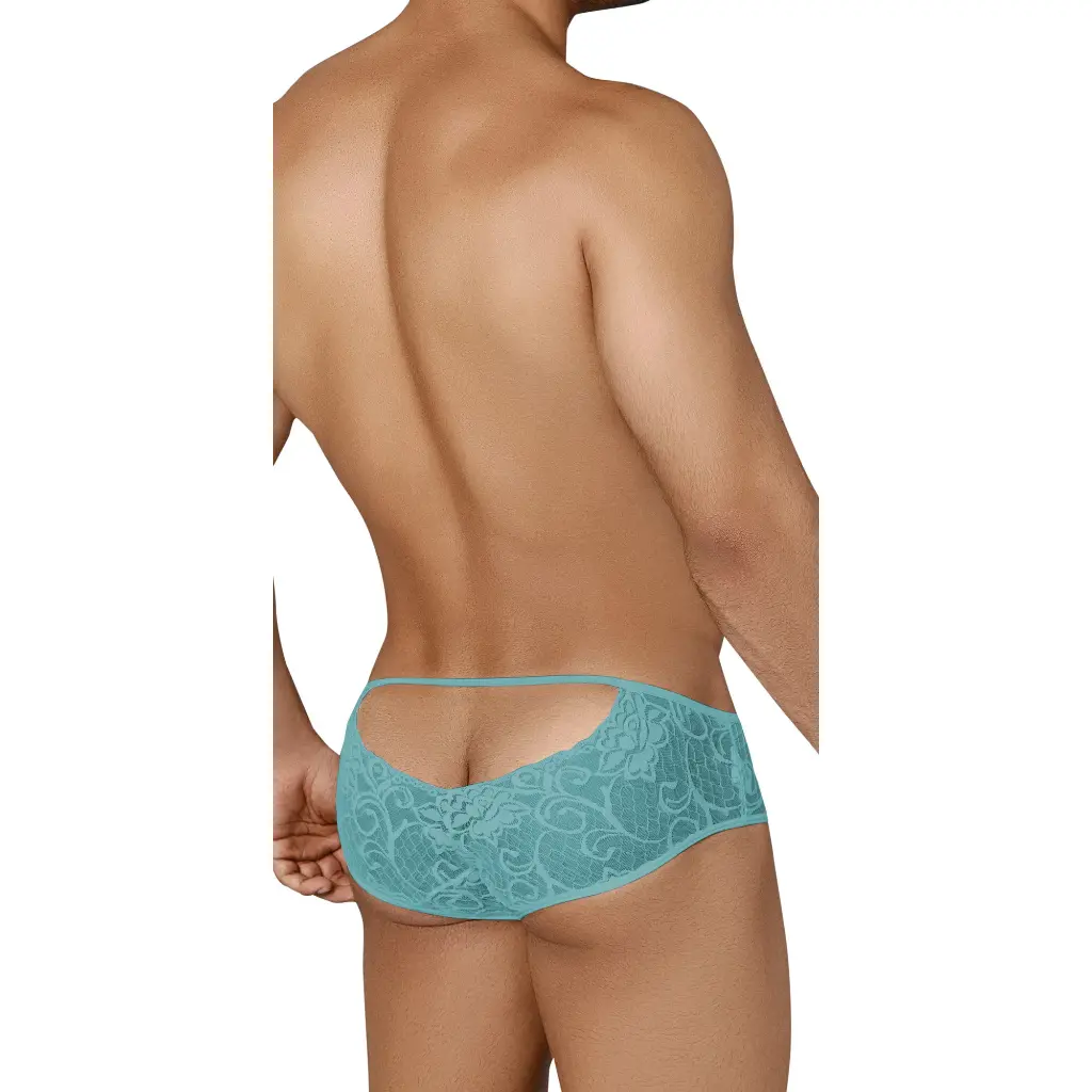  Men's Brief Underwear  - 07325