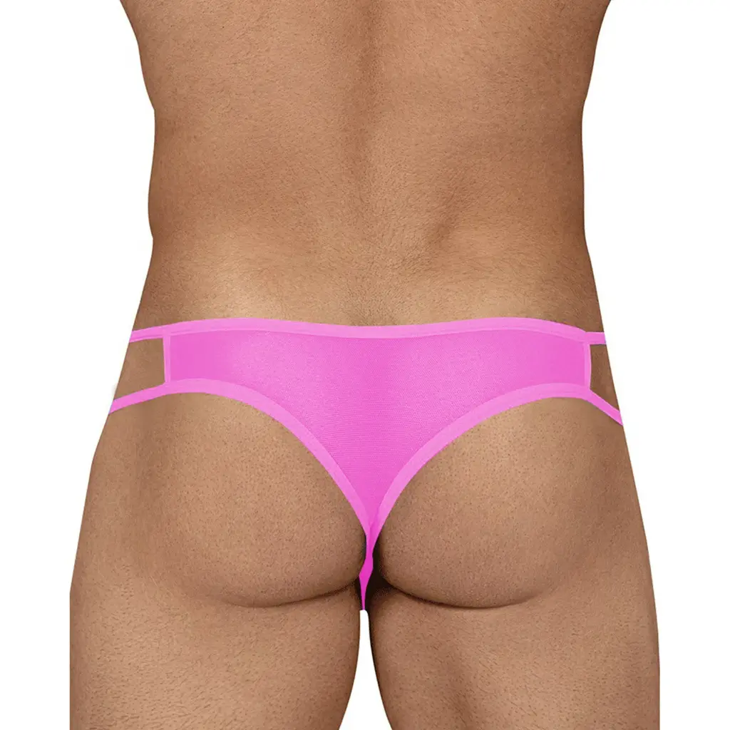  Men's Thong Underwear- 07225