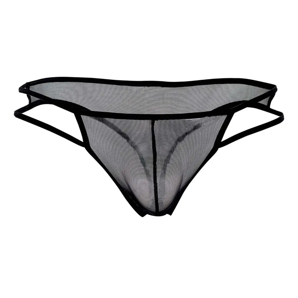  Men's Thong Underwear- 07225