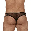  Men's Thong Underwear- 07225