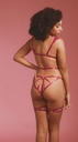 Garter Erotic Lingerie Set-ELS-06721
