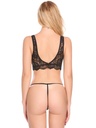 Blouse Erotic Lingerie Set-ELS-06701
