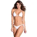 Thong Bikini Set -BKN-60083