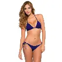 Thong Bikini Set -BKN-60008