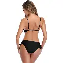 Frill Bikini Set -BKN-60039