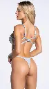 Thong Erotic Lingerie Set-ELS-06735
