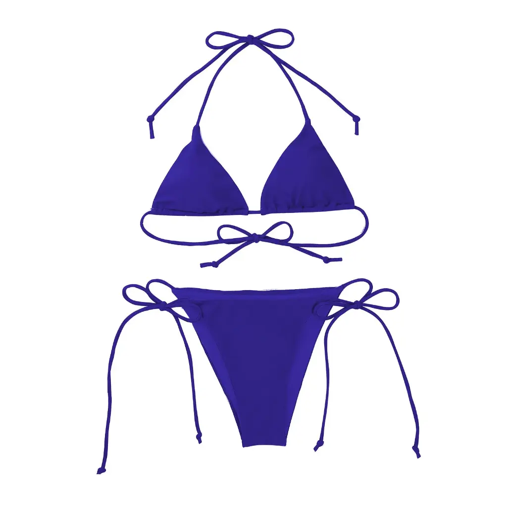 Brazilian Bikini Set -BKN-60019