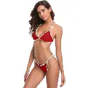 Brazilian Bikini Set -BKN-60021