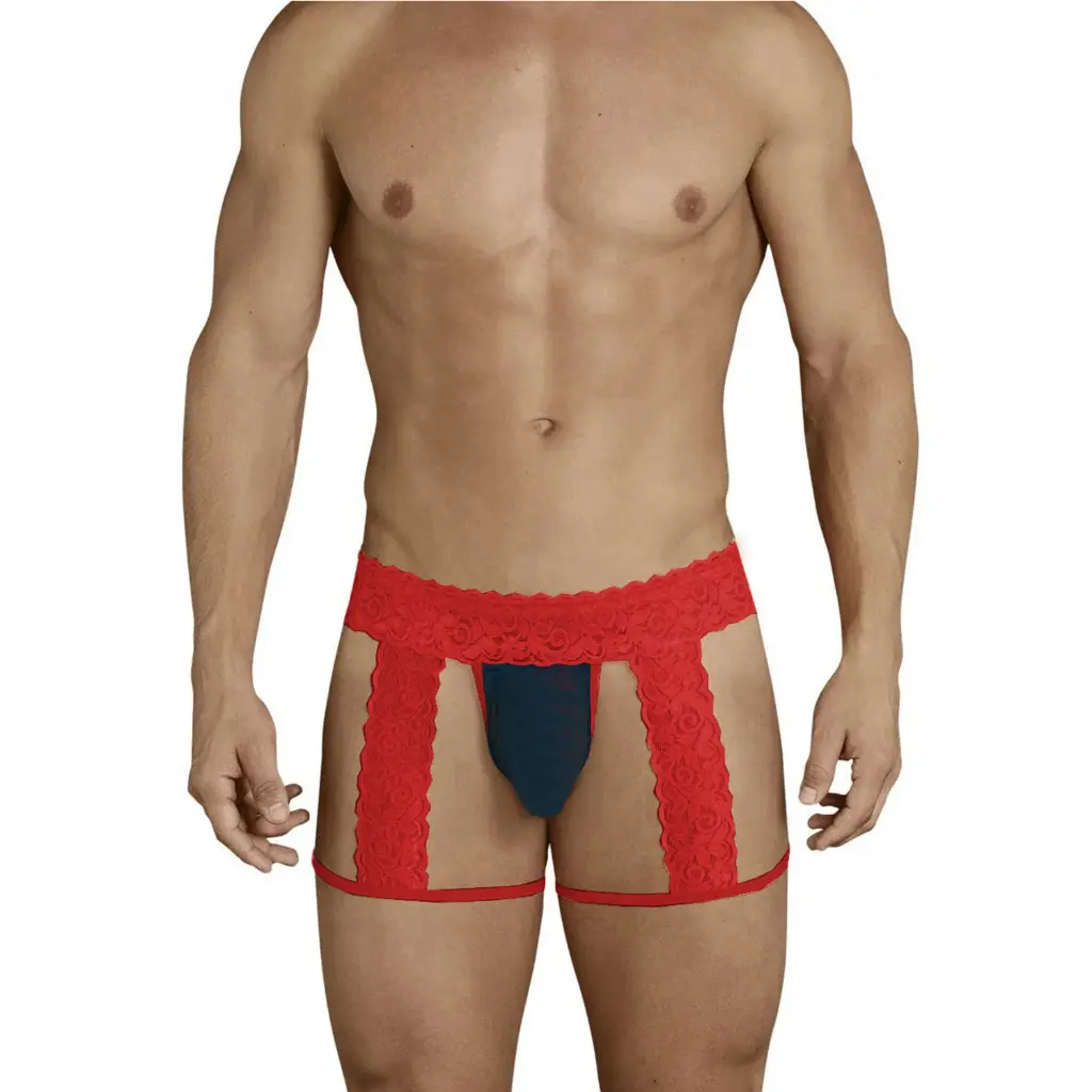  Men's  Gerter underwear-ML-07369