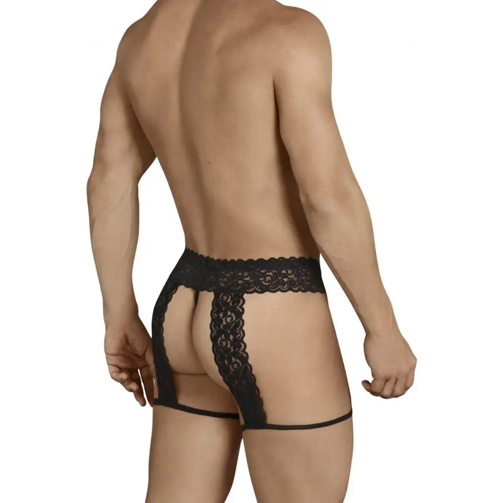  Men's  Gerter underwear-ML-07369