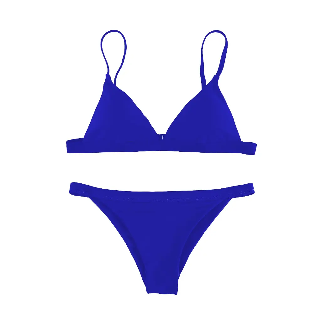 Thong Bikini Set -BKN-60020