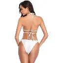Crisscross Bikini Set -BKN-60042