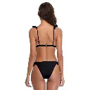 Frill Bikini Set -BKN-60029