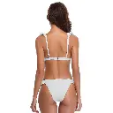 Frill Bikini Set -BKN-60029