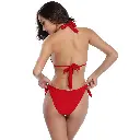 Front Knot Bikini Set -BKN-60037