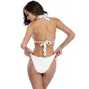 Front Knot Bikini Set -BKN-60037