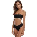 Halter Neck Bikini Set -BKN-60025