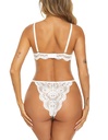 Bikini Lingerie Set-LS-06028