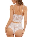 Camisole Lingerie Set-LS-06047