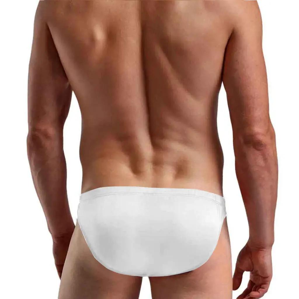 Men's Bikini Underwear  - 07007